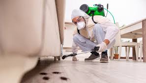 Best Fumigation Services  in Tahoka, TX